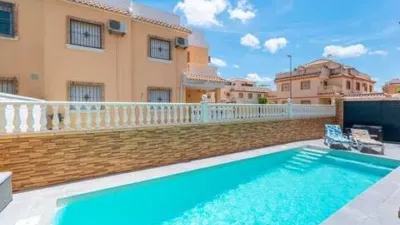 Casa – Formentera del Segura - Vista 2