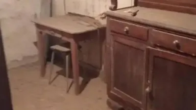 Rustic house in San Cibrao Das Viñas (Capital) photo 12