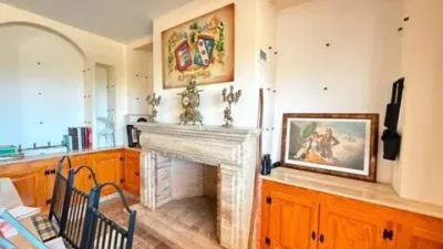 Chalet on Carrer Turquesa photo 34