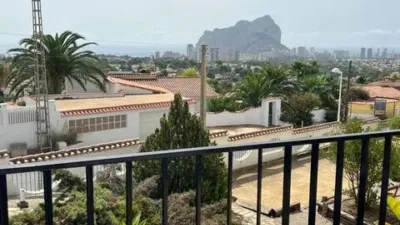 Townhouse in Las Adelfas-Benicolada-Garduix photo 10