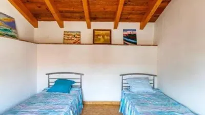 Rustic house in Coín photo 17