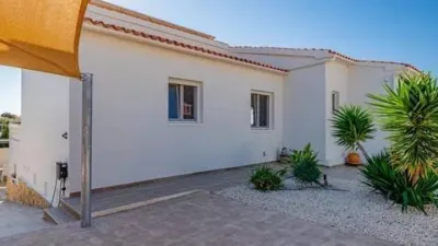 Chalet in Calpe - Calp photo 42