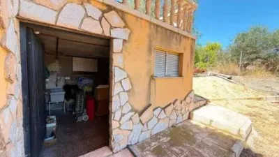Chalet on Carrer Turquesa photo 21