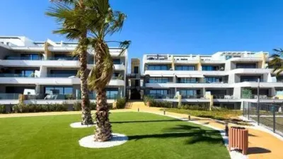 Pis – Benidorm - Vista 3