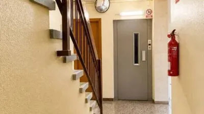 Flat in Can Puiggener photo 3