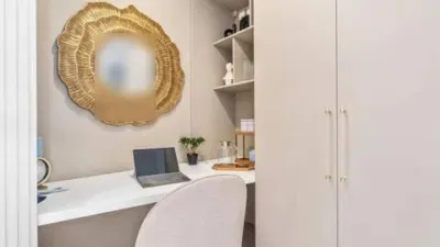 Apartment in Raval Roig photo 27