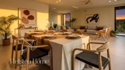 Chalet en Can Girona-Terramar-Vinyet photo 6