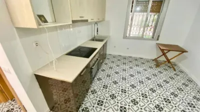 Apartment in El Besòs-El Maresme photo 3
