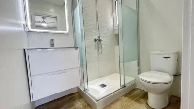 Apartment in El Clot photo 29