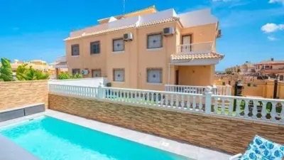 Casa – Formentera del Segura - Vista 3