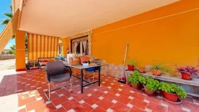 Chalet on Carrer Turquesa photo 88