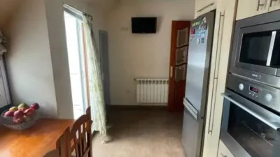 Casa – O Burgo, O Río da Cova, Castro - Vista 2