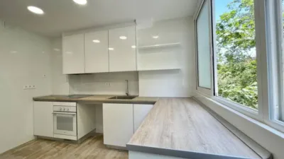 Apartment in El Clot photo 7