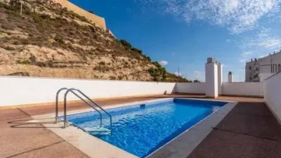 Apartment in Raval Roig photo 3