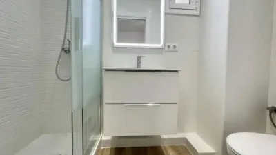 Apartment in El Clot photo 26