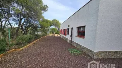 Chalet on Calle Cardina, 11 photo 48