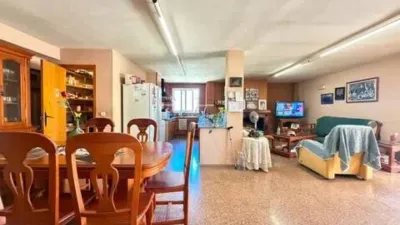 Chalet on Carrer Turquesa photo 77