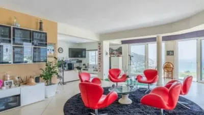 Casa – Moraira - Vista 5