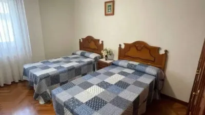 Chalet in Culleredo photo 14