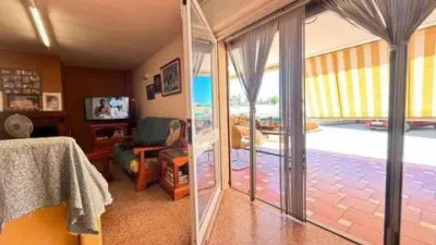 Chalet on Carrer Turquesa photo 86