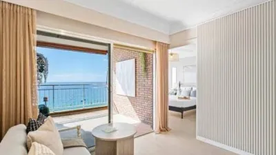 Apartment in Raval Roig photo 17