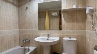 Townhouse in Las Adelfas-Benicolada-Garduix photo 6