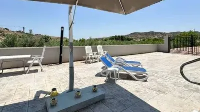 Casa - Más