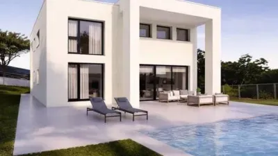 Chalet on Calle Costa Brava S-N photo 18