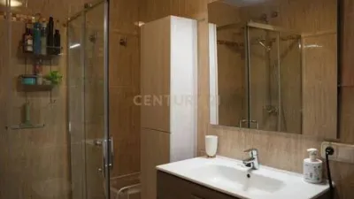 Apartment in Urbanización Llanos Del Poris photo 15