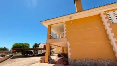 Casa – Mutxamel - Vista 5