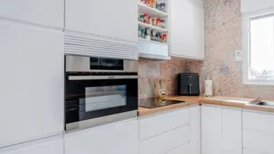 Chalet in Calpe - Calp photo 11