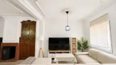Chalet in Llombai photo 3