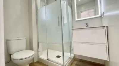 Apartment in El Clot photo 10