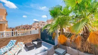 Casa – Formentera del Segura - Más