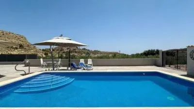 Casa - Vista 4