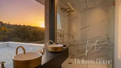 Chalet en Can Girona-Terramar-Vinyet photo 10