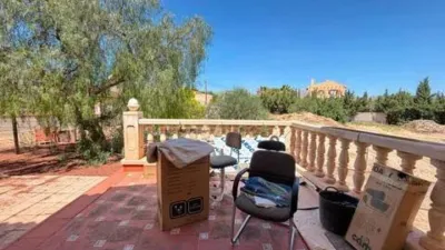 Chalet on Carrer Turquesa photo 29