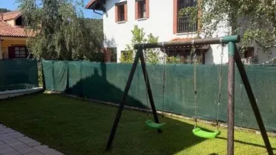 Casa en Barcenilla de Piélagos photo 7