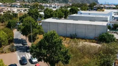 Terreno en venta en Carrer Liverpool - Vista 2