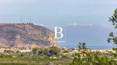 Casa – Xàbia - Jávea - Vista 2