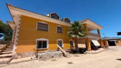 Casa – Mutxamel - Vista 3