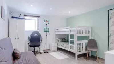 Chalet in Calpe - Calp photo 34