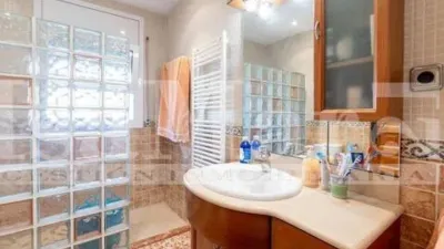 Chalet on Carrer de Bellvei photo 15