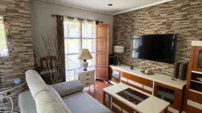 Casa en Barcenilla de Piélagos photo 17
