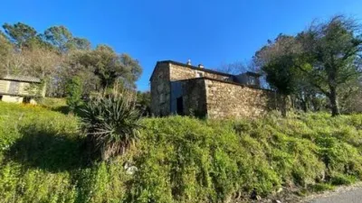 Chalet in Rianxo photo 11