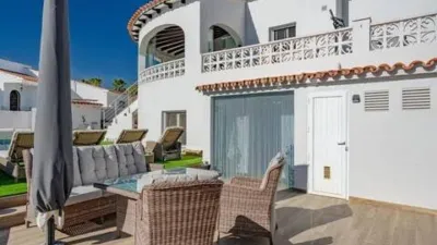 Casa - Vista 3