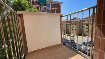 Apartment in El Clot photo 20