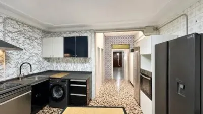 Chalet in Llombai photo 8