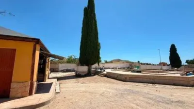 Chalet on Carrer Turquesa photo 17