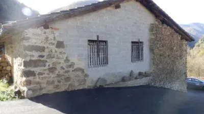 Chalet en Barrio de la Cosgaya photo 20